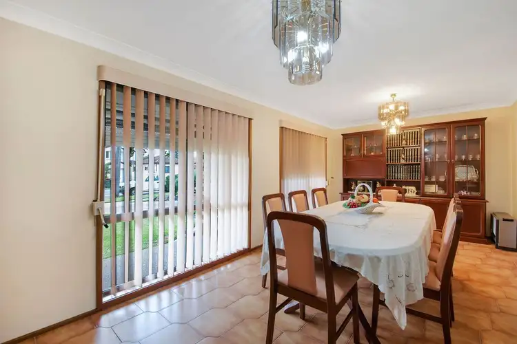 Second view of Homely house listing, 38 Rose Street, Liverpool NSW 2170