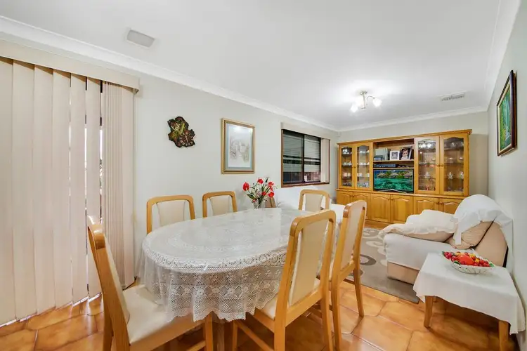 Fourth view of Homely house listing, 38 Rose Street, Liverpool NSW 2170