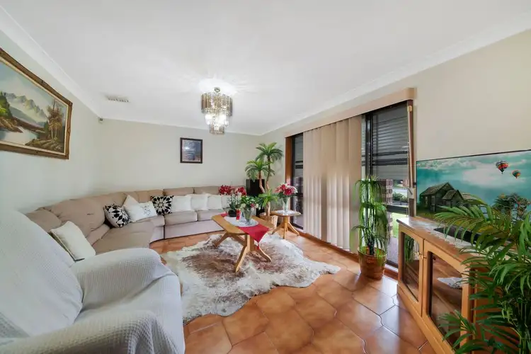 Fifth view of Homely house listing, 38 Rose Street, Liverpool NSW 2170