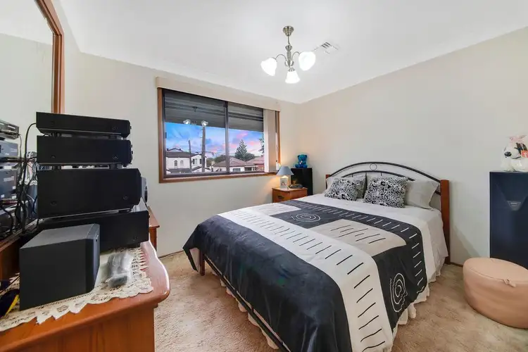 Sixth view of Homely house listing, 38 Rose Street, Liverpool NSW 2170
