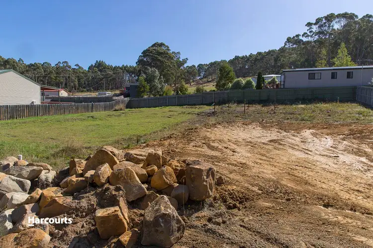 Main view of Homely land listing, 4654 Huon Highway, Port Huon TAS 7116