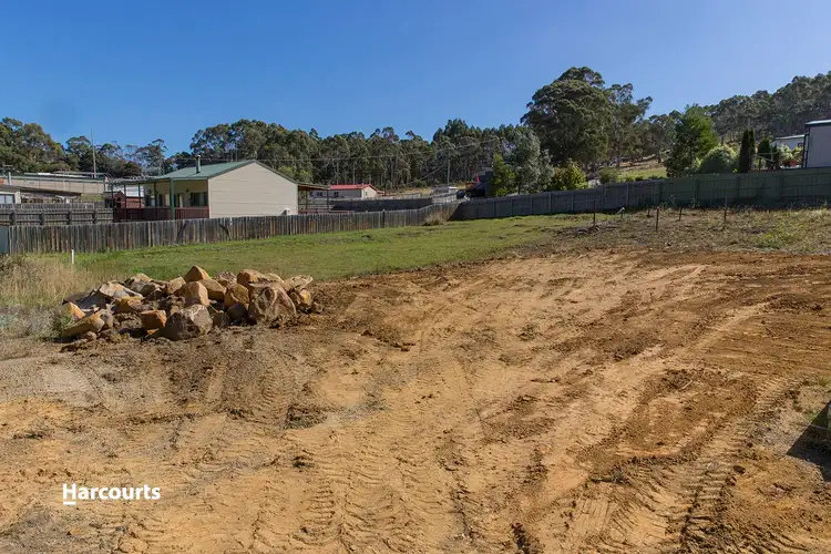 Third view of Homely land listing, 4654 Huon Highway, Port Huon TAS 7116