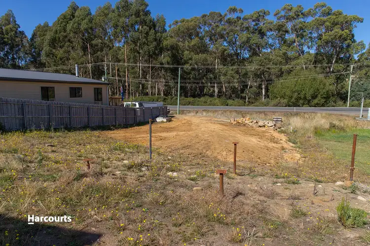 Sixth view of Homely land listing, 4654 Huon Highway, Port Huon TAS 7116