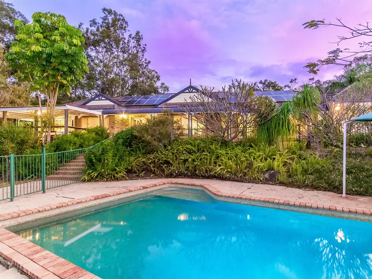 Main view of Homely house listing, 16 Xanadu Court, Tallai QLD 4213