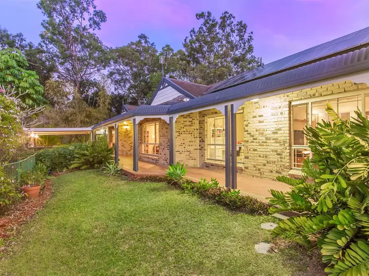 Third view of Homely house listing, 16 Xanadu Court, Tallai QLD 4213