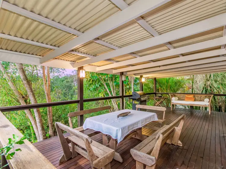 Fourth view of Homely house listing, 16 Xanadu Court, Tallai QLD 4213