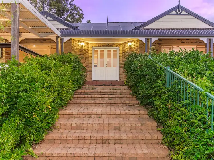 Fifth view of Homely house listing, 16 Xanadu Court, Tallai QLD 4213