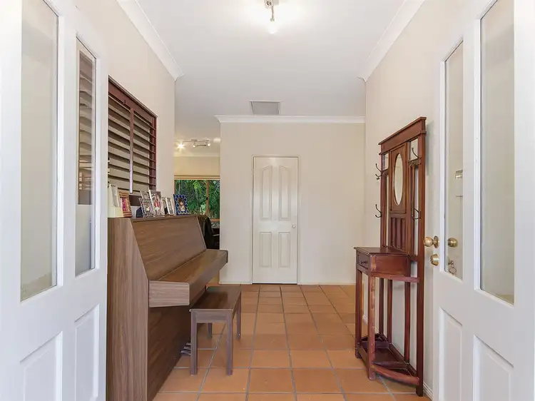 Sixth view of Homely house listing, 16 Xanadu Court, Tallai QLD 4213