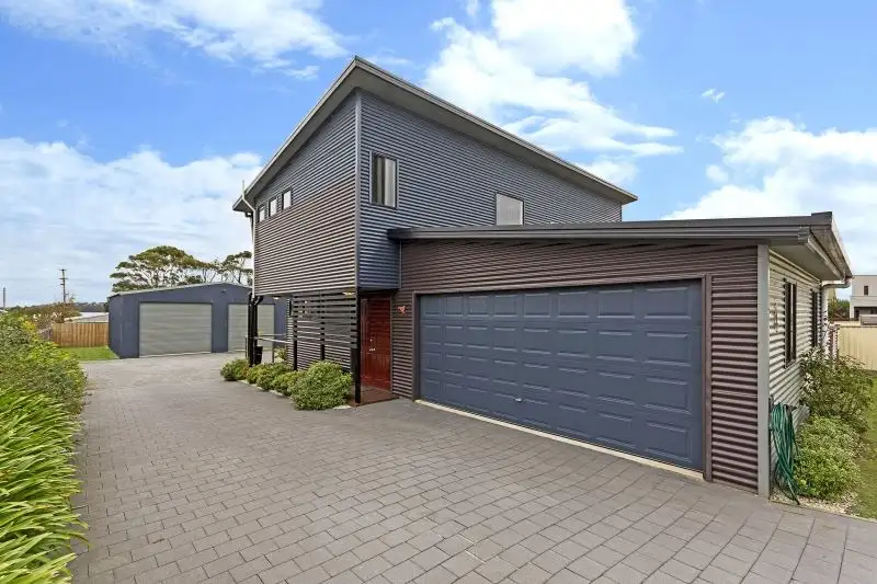 Main view of Homely house listing, 4 Beatty Street, Beauty Point TAS 7270