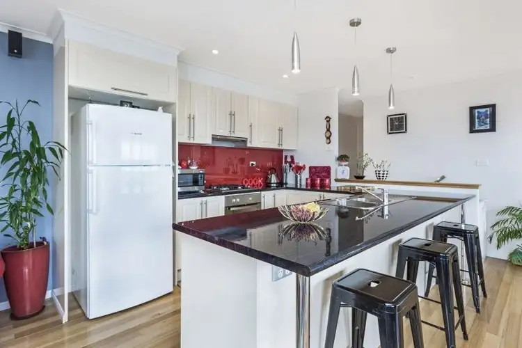 Third view of Homely house listing, 4 Beatty Street, Beauty Point TAS 7270