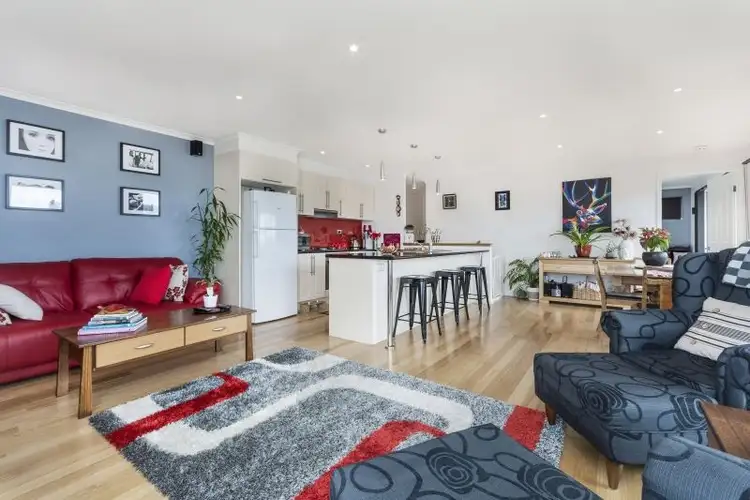 Sixth view of Homely house listing, 4 Beatty Street, Beauty Point TAS 7270