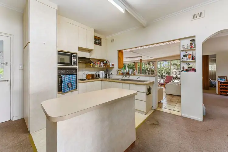 Second view of Homely house listing, 57 Long Street, Tintinara SA 5266