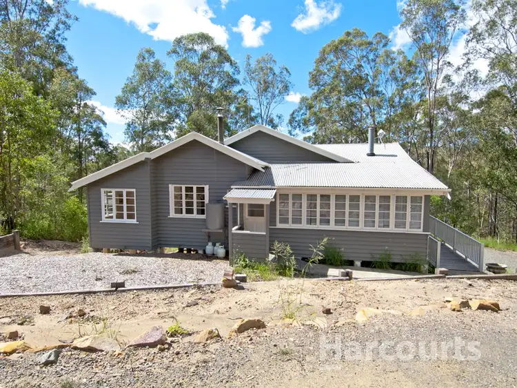 49-65 Quail Street, Cedar Vale QLD 4285