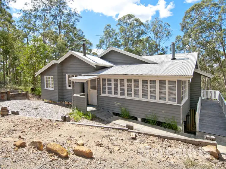 Second view of Homely house listing, 49-65 Quail Street, Cedar Vale QLD 4285