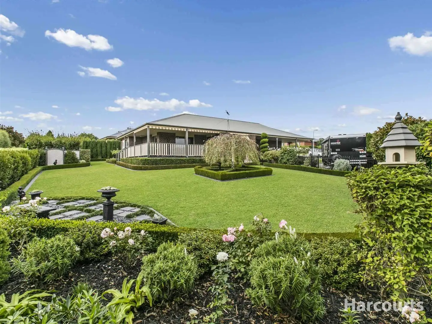Main view of Homely house listing, 7 Angus Court, Warragul VIC 3820