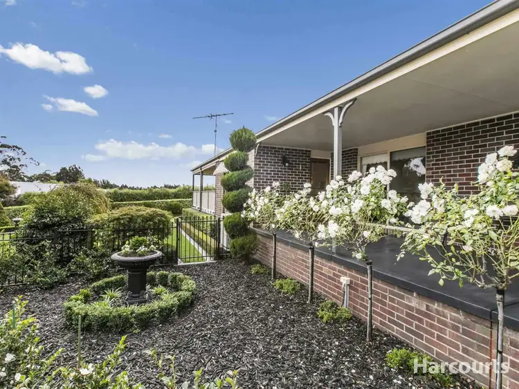 Third view of Homely house listing, 7 Angus Court, Warragul VIC 3820