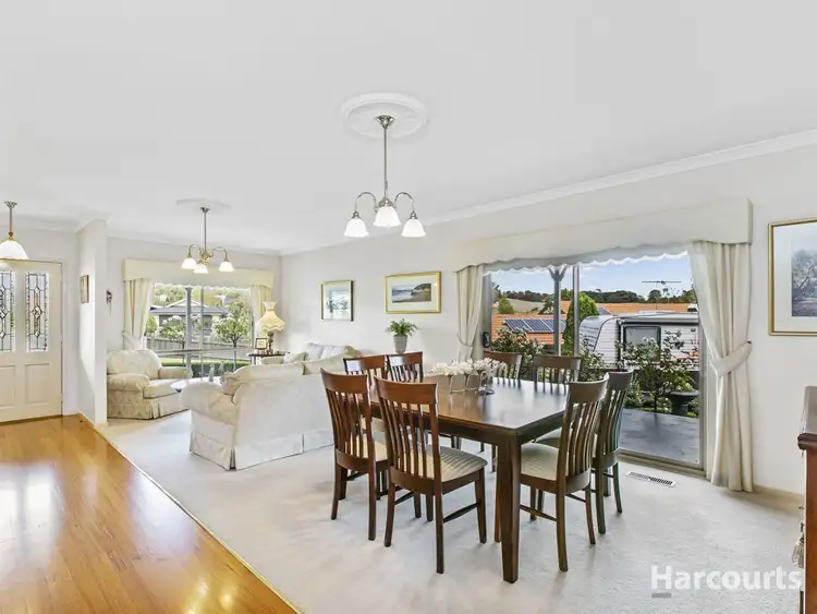 Fourth view of Homely house listing, 7 Angus Court, Warragul VIC 3820
