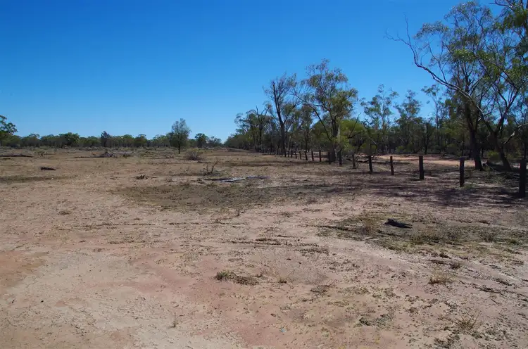 Third view of Homely rural property listing, 566 Werah Creek Road, Wee Waa NSW 2388