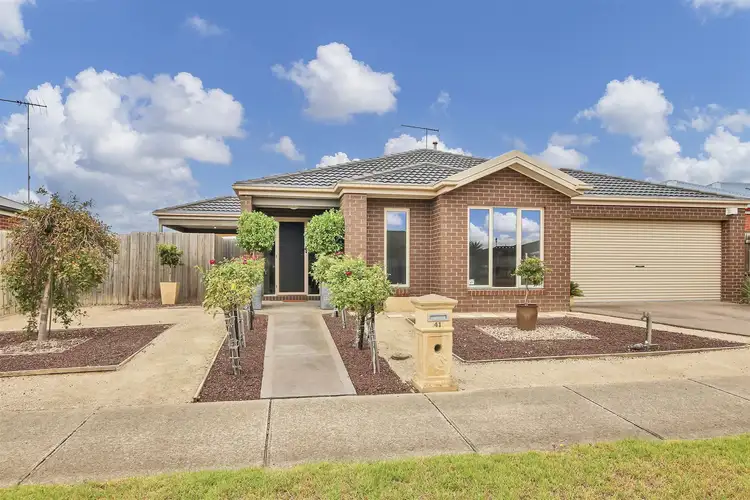 41 Nigella Avenue, Corio VIC 3214