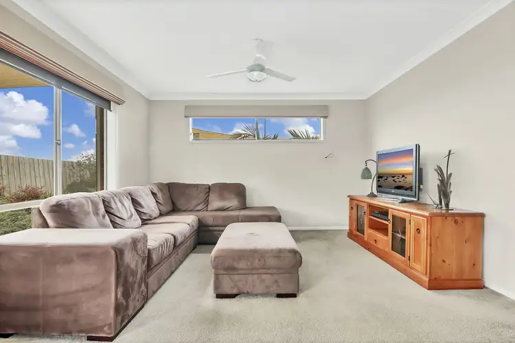 Fourth view of Homely house listing, 41 Nigella Avenue, Corio VIC 3214