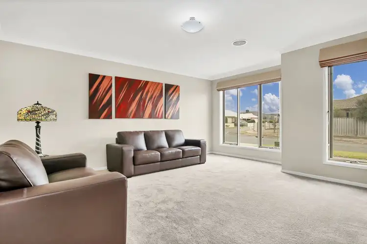 Fifth view of Homely house listing, 41 Nigella Avenue, Corio VIC 3214