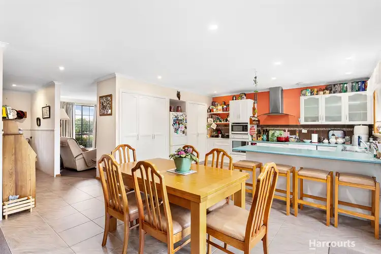 Fifth view of Homely house listing, 8 Leeds Lane, Prospect Vale TAS 7250