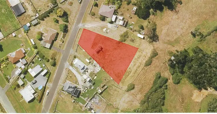 7 Henn Street, Beaconsfield TAS 7270