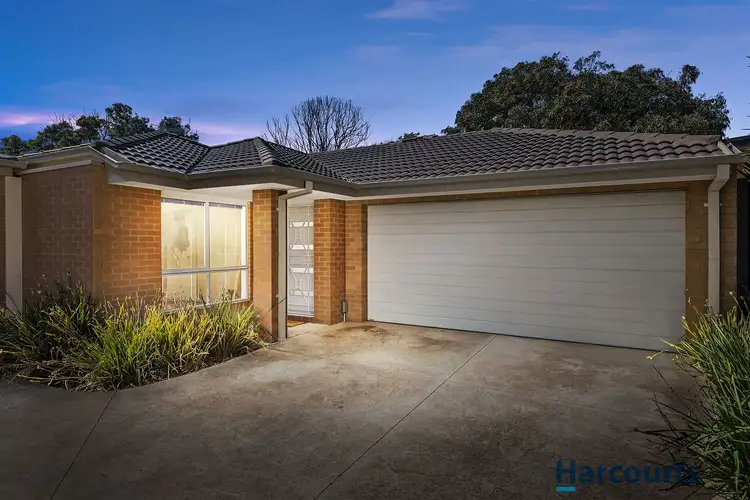 Third view of Homely unit listing, 2/165 Fortescue Avenue, Seaford VIC 3198