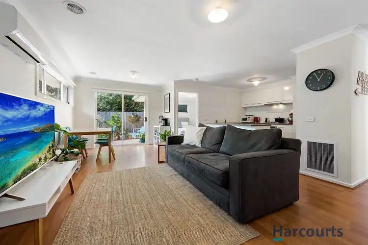 Fourth view of Homely unit listing, 2/165 Fortescue Avenue, Seaford VIC 3198