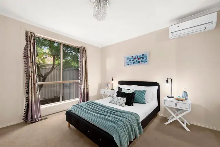 Fifth view of Homely townhouse listing, 3/60-62 Lea Road, Mulgrave VIC 3170