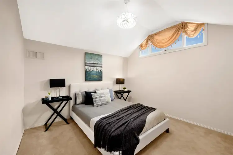 Sixth view of Homely townhouse listing, 3/60-62 Lea Road, Mulgrave VIC 3170