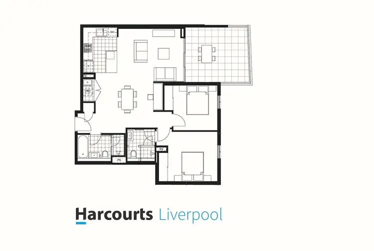 8/10 Norfolk Street, Liverpool NSW 2170