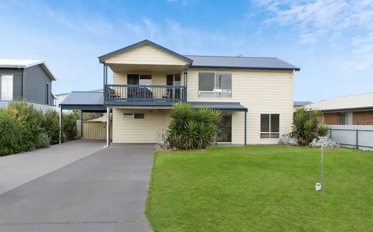 Main view of Homely house listing, 143 Newell Avenue, Middleton SA 5213