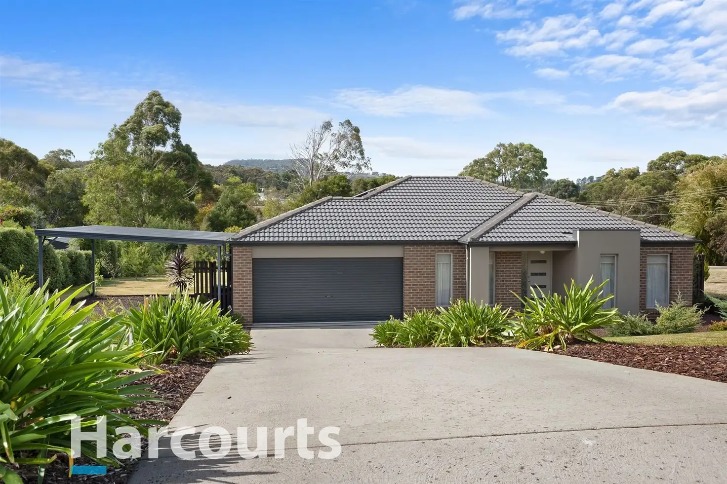 Main view of Homely house listing, 5 Winter Street, Buninyong VIC 3357