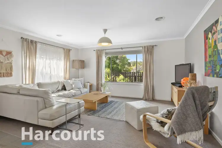 Third view of Homely house listing, 5 Winter Street, Buninyong VIC 3357