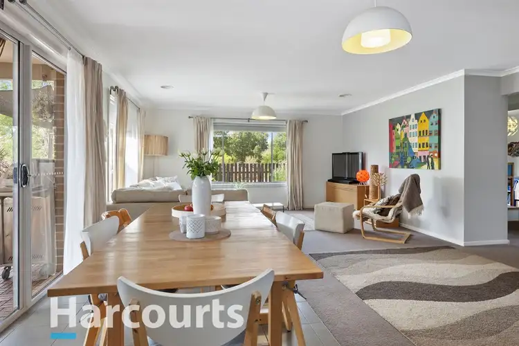 Fifth view of Homely house listing, 5 Winter Street, Buninyong VIC 3357