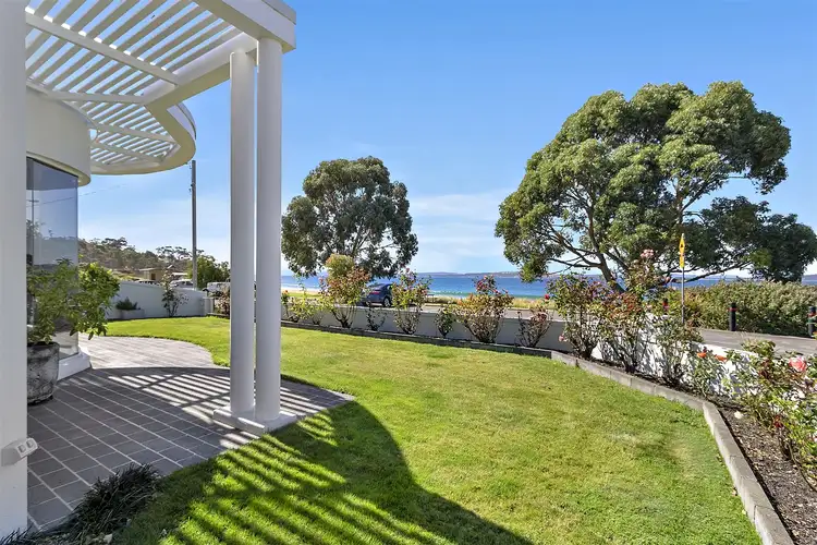 Third view of Homely house listing, 36 Ocean Esplanade, Blackmans Bay TAS 7052