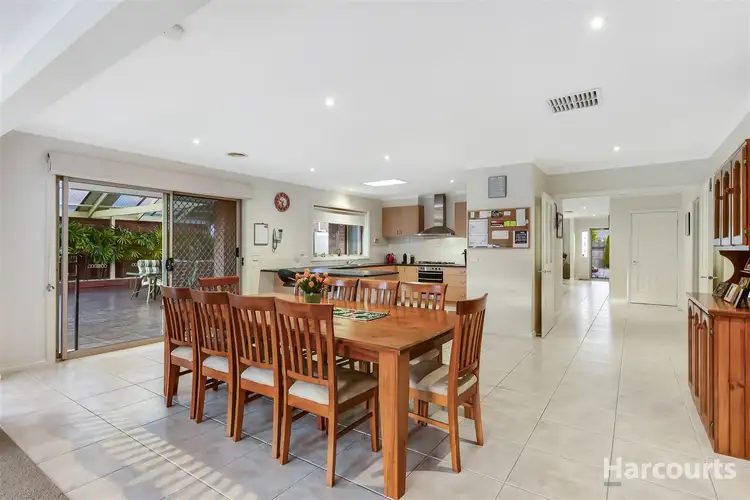 Fifth view of Homely house listing, 11 Broadland Way, Narre Warren South VIC 3805
