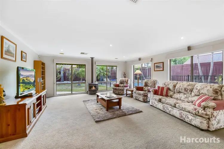 Sixth view of Homely house listing, 11 Broadland Way, Narre Warren South VIC 3805