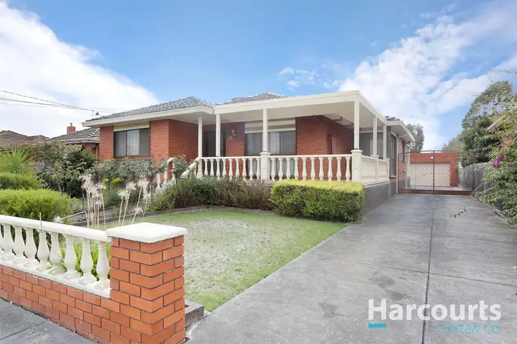 Main view of Homely house listing, 12 Ryan Street, Reservoir VIC 3073