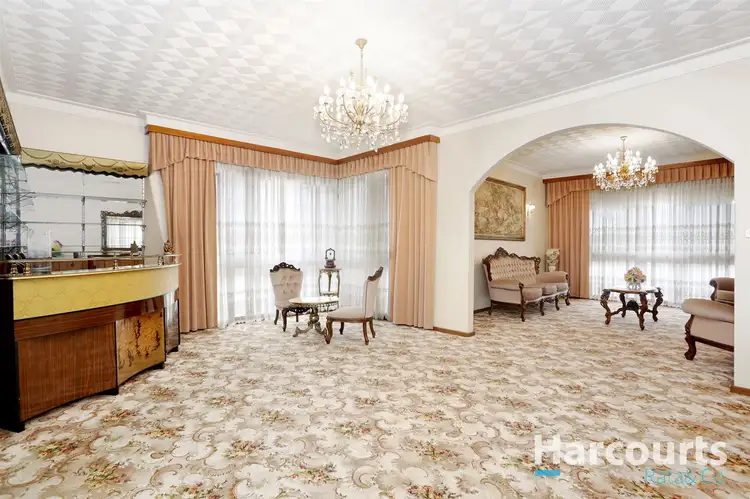 Second view of Homely house listing, 12 Ryan Street, Reservoir VIC 3073