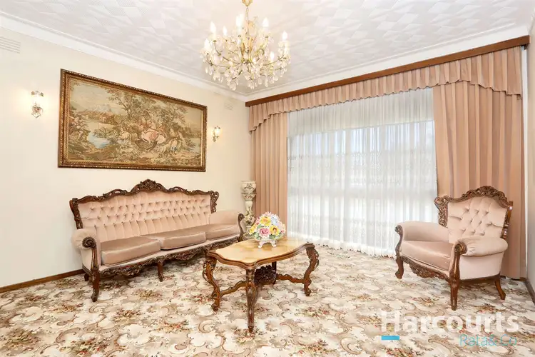 Third view of Homely house listing, 12 Ryan Street, Reservoir VIC 3073