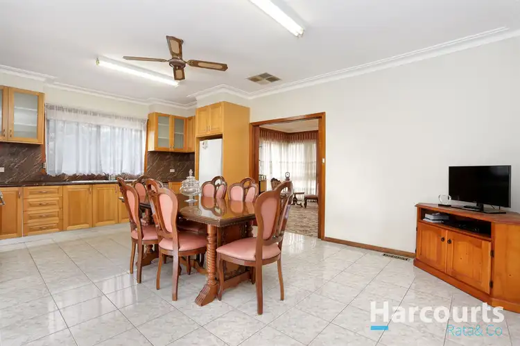 Fifth view of Homely house listing, 12 Ryan Street, Reservoir VIC 3073