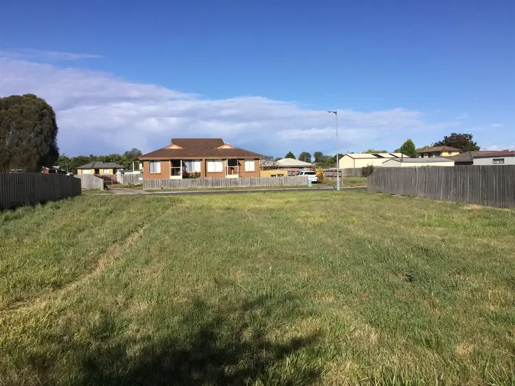 Second view of Homely land listing, 10 Gemihu Court, Longford TAS 7301