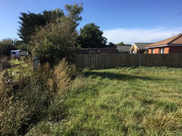 Third view of Homely land listing, 10 Gemihu Court, Longford TAS 7301