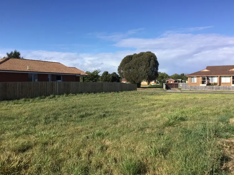 Fourth view of Homely land listing, 10 Gemihu Court, Longford TAS 7301