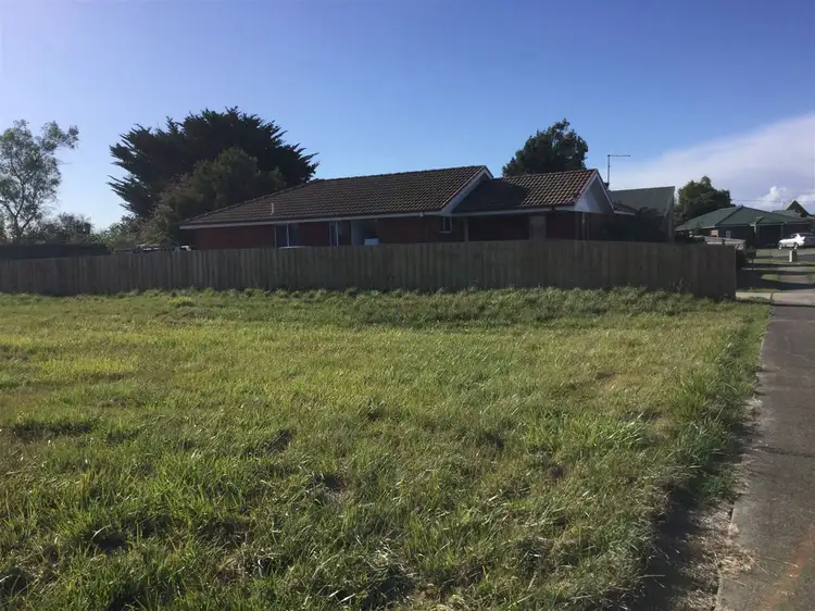 Fifth view of Homely land listing, 10 Gemihu Court, Longford TAS 7301