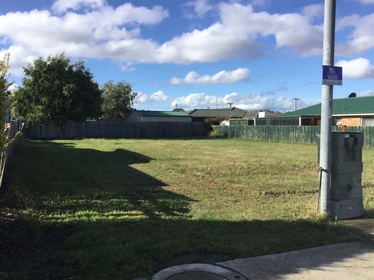 Main view of Homely land listing, 8 Phillip Street, Perth TAS 7300