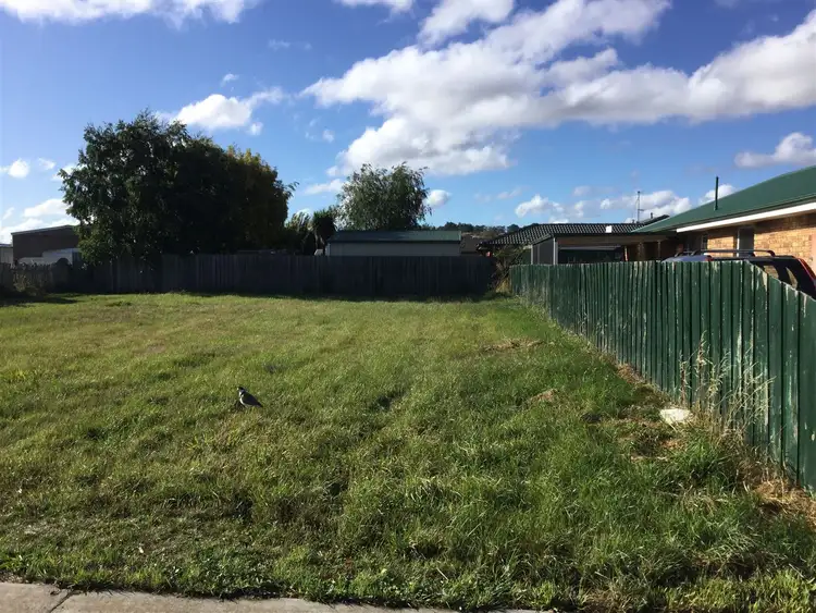 Second view of Homely land listing, 8 Phillip Street, Perth TAS 7300