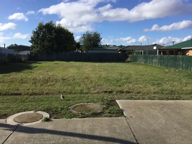 Third view of Homely land listing, 8 Phillip Street, Perth TAS 7300